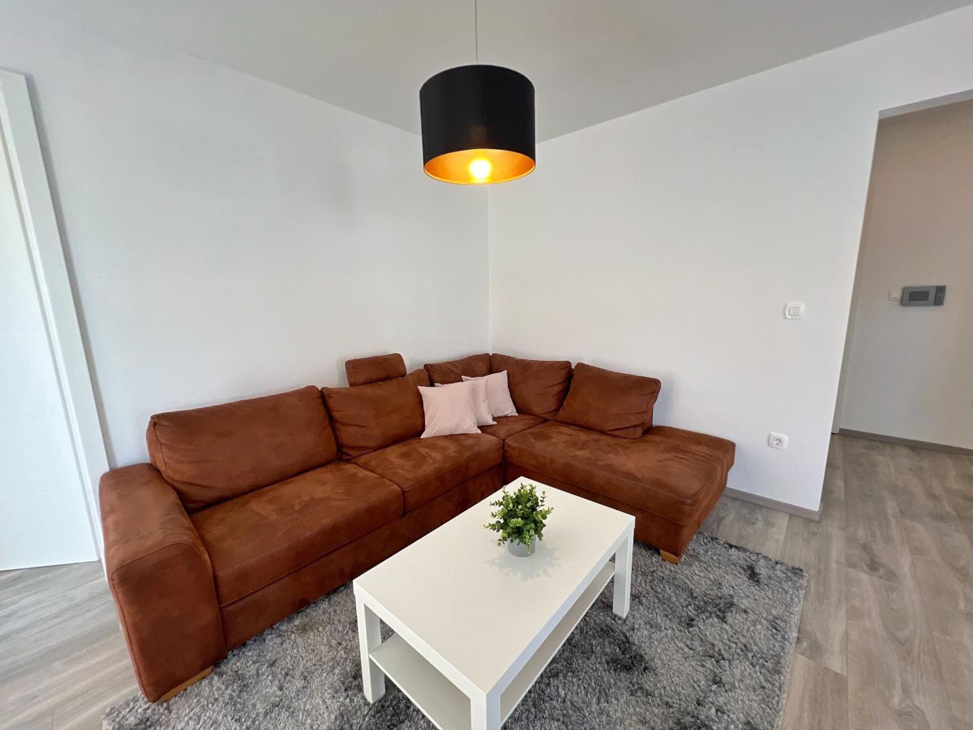 Apartmani Jarun Zagreb Bagian luar foto