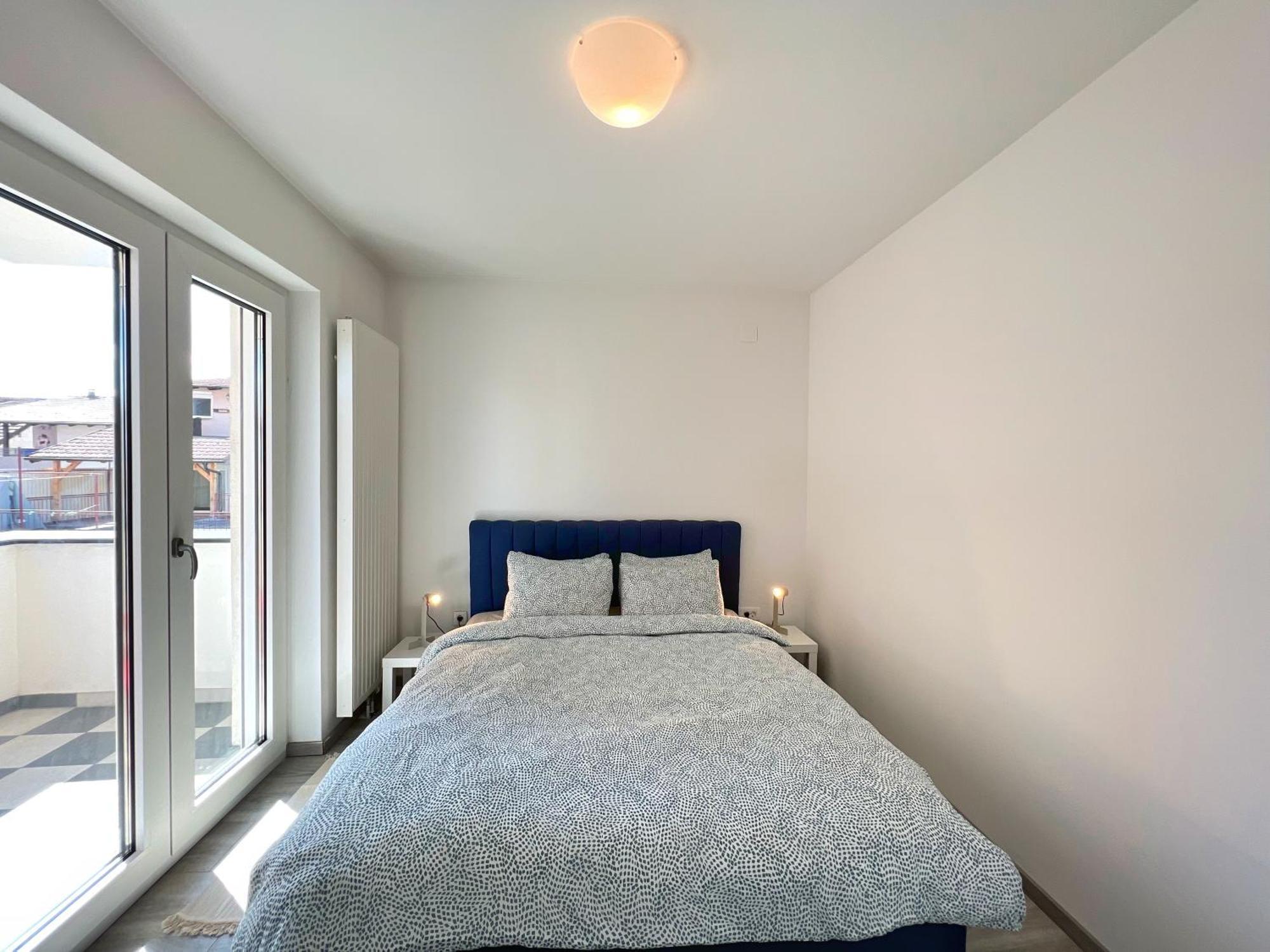 Apartmani Jarun Zagreb Bagian luar foto