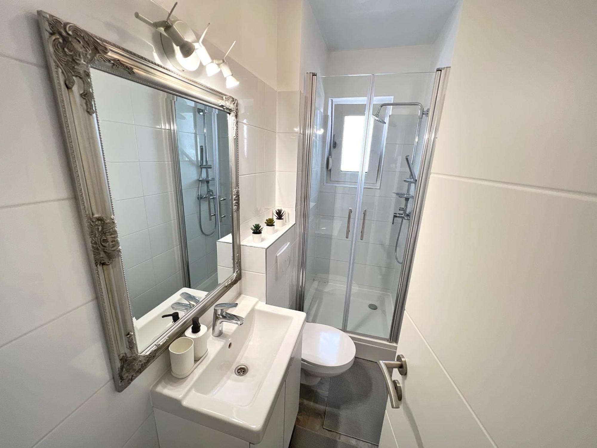 Apartmani Jarun Zagreb Bagian luar foto