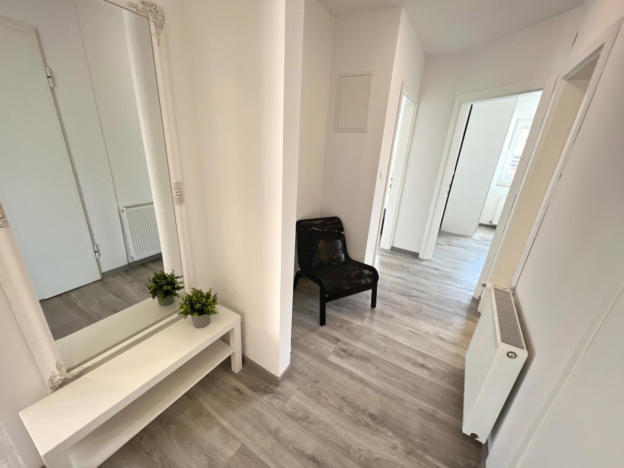 Apartmani Jarun Zagreb Bagian luar foto