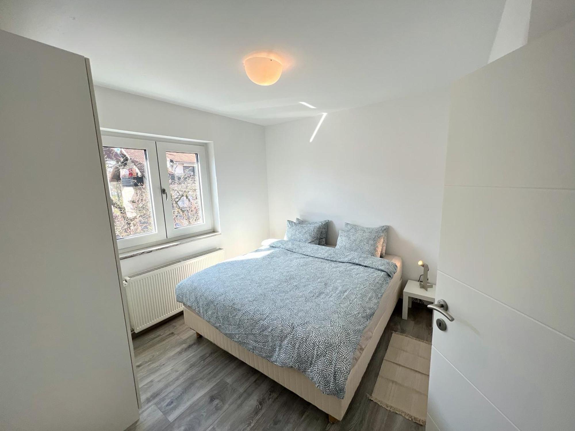 Apartmani Jarun Zagreb Bagian luar foto