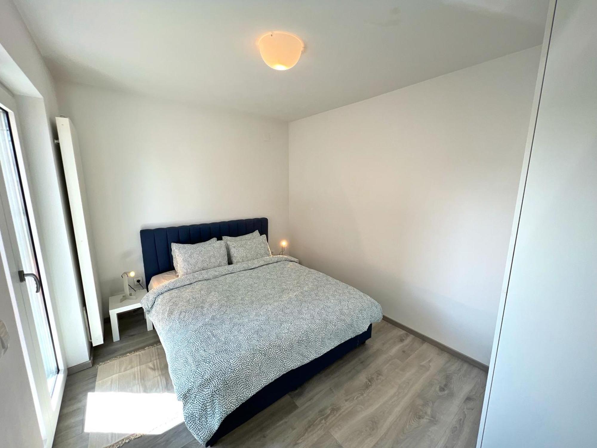 Apartmani Jarun Zagreb Bagian luar foto