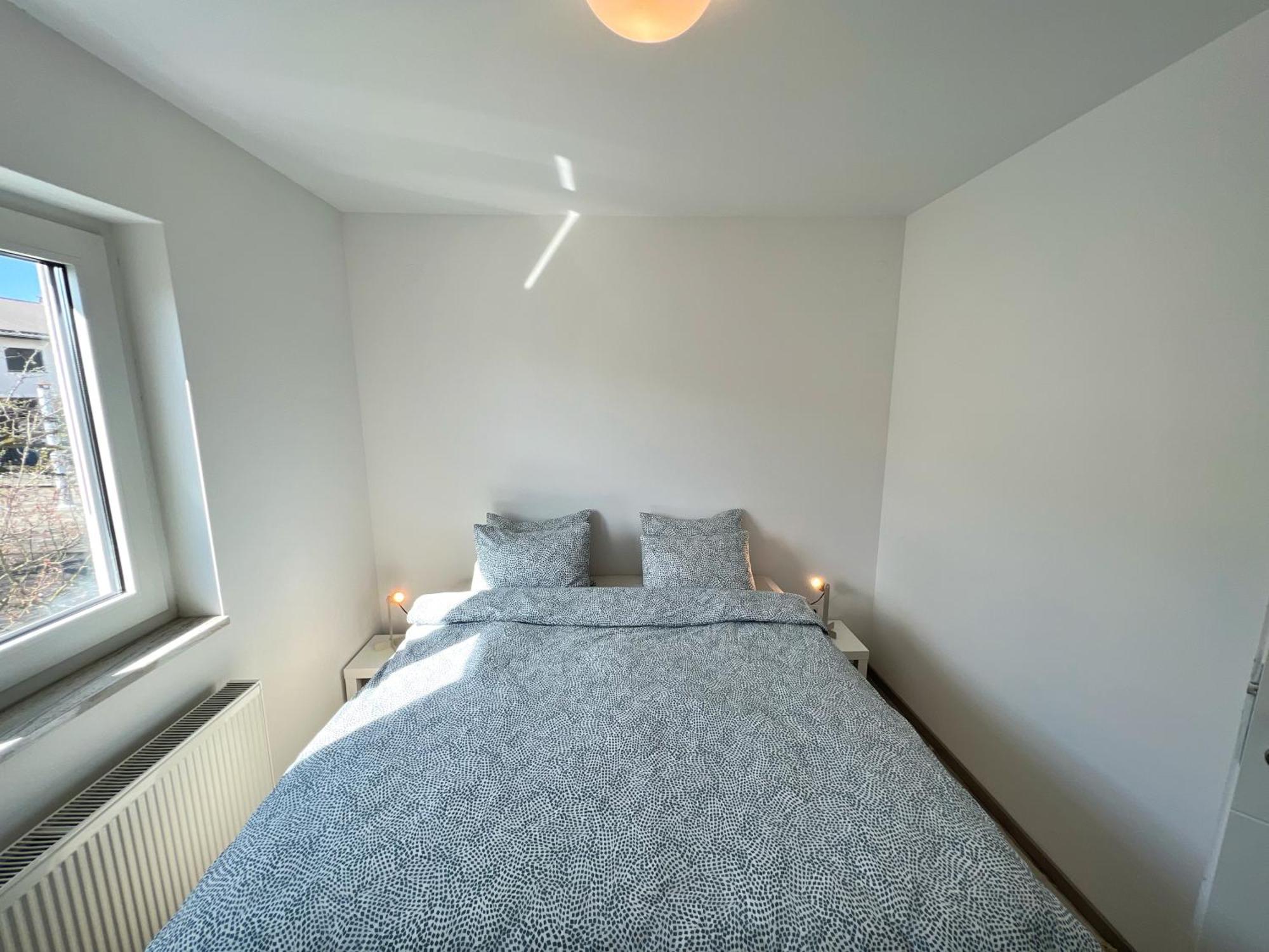 Apartmani Jarun Zagreb Bagian luar foto