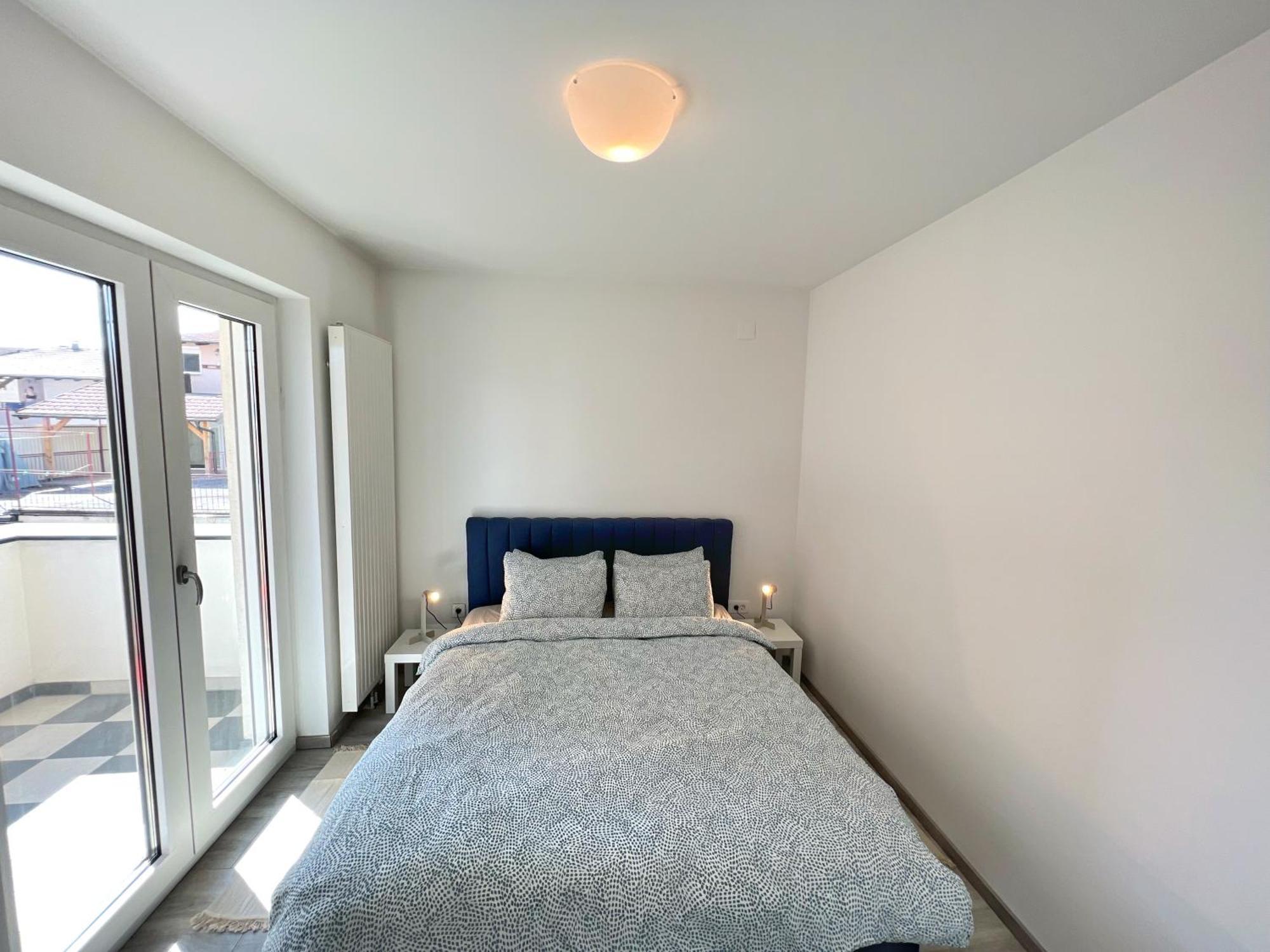 Apartmani Jarun Zagreb Bagian luar foto