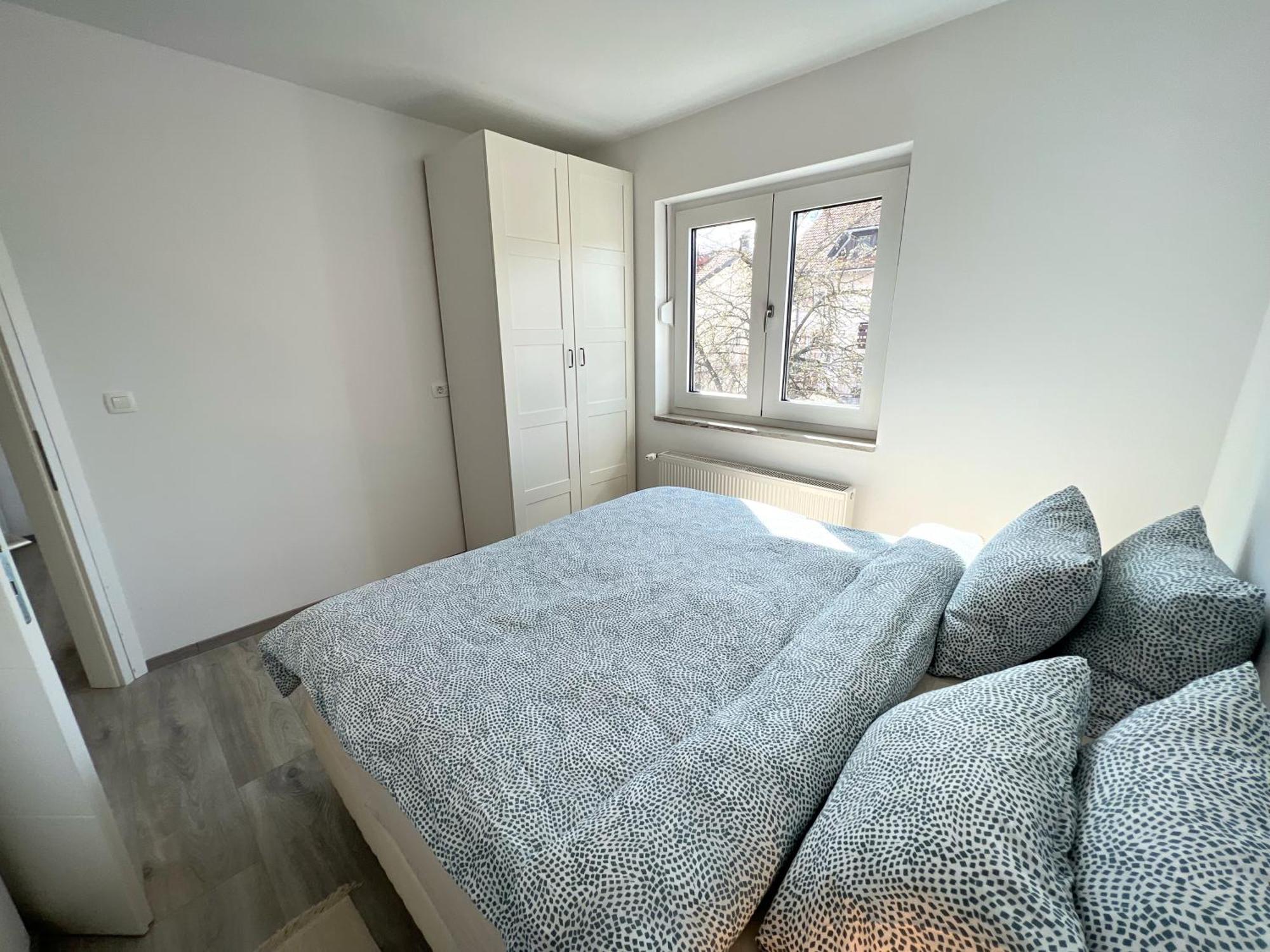 Apartmani Jarun Zagreb Bagian luar foto